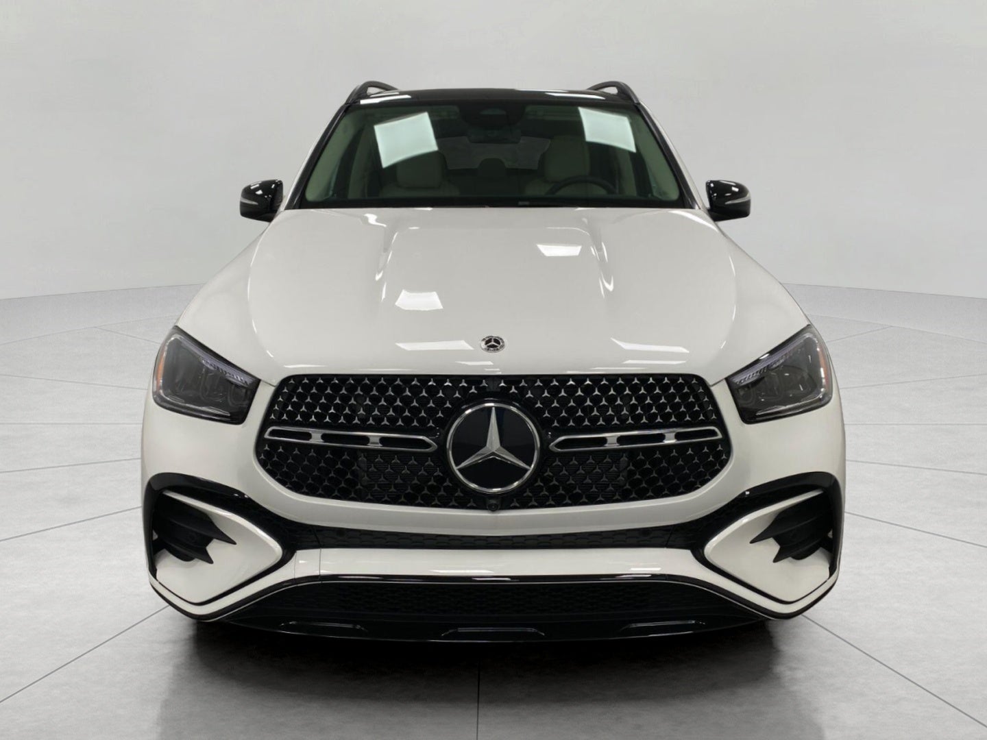 2026 Mercedes-Benz GLE GLE 350 4MATIC® SUV
