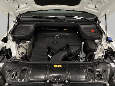 2026 Mercedes-Benz GLE GLE 350 4MATIC® SUV