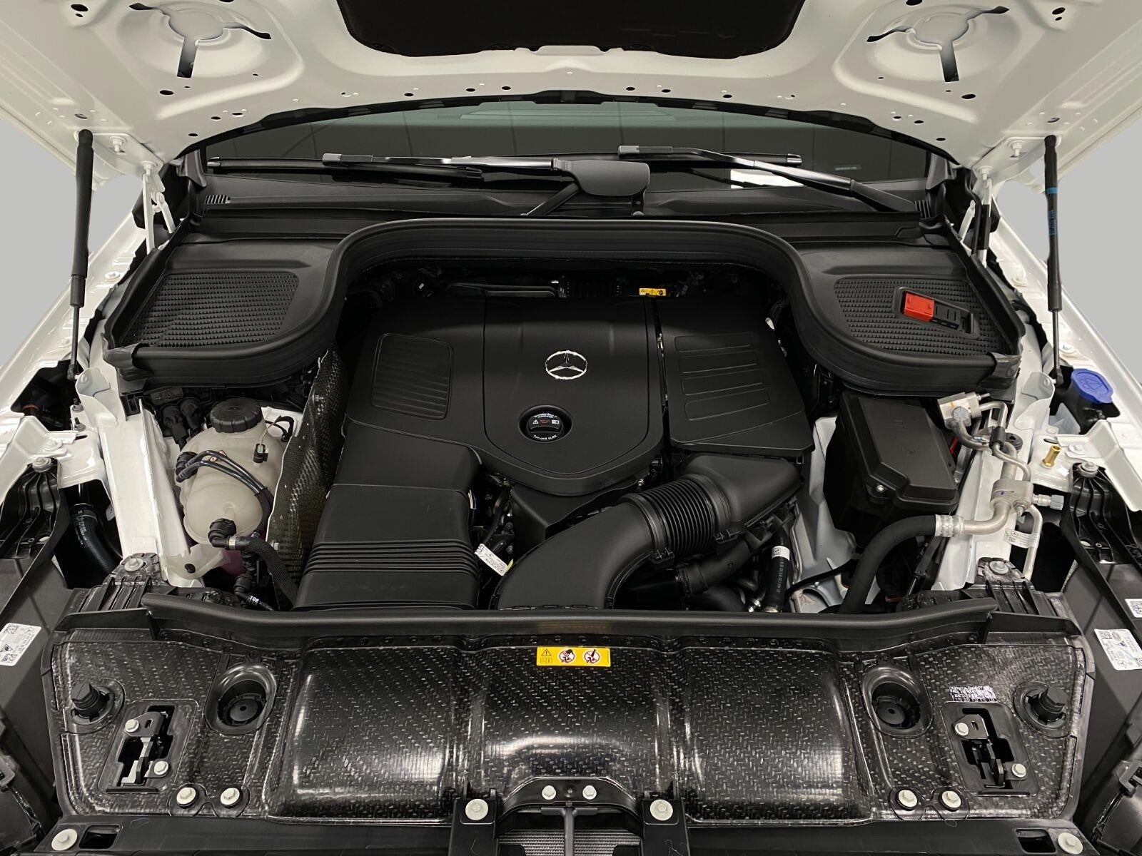 2026 Mercedes-Benz GLE GLE 350 4MATIC® SUV