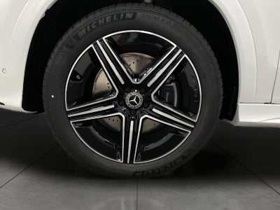 2026 Mercedes-Benz GLE GLE 350 4MATIC® SUV