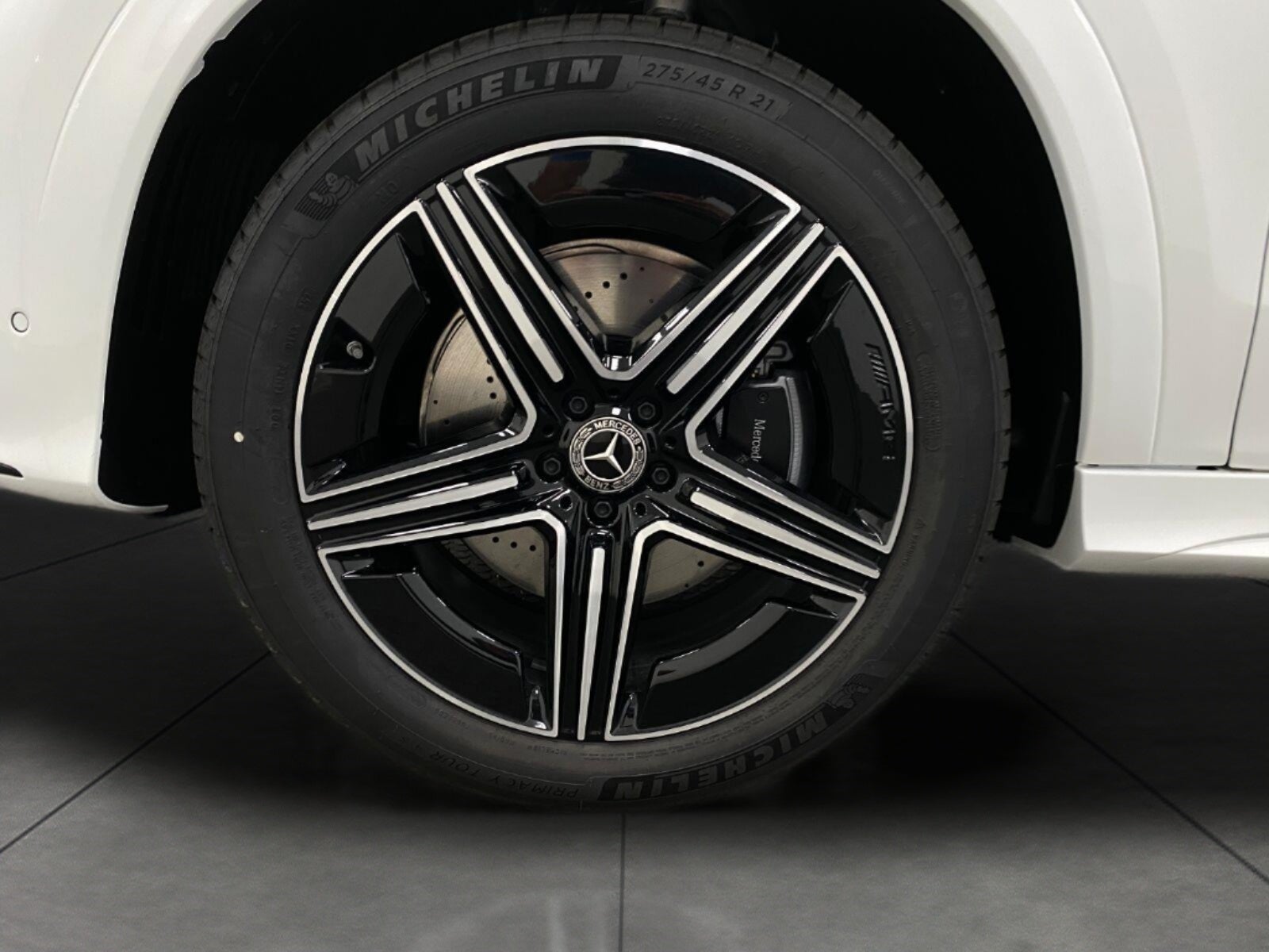 2026 Mercedes-Benz GLE GLE 350 4MATIC® SUV