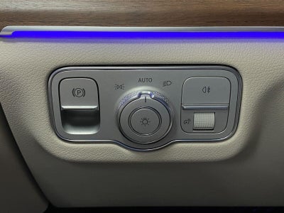 2026 Mercedes-Benz GLE GLE 350 4MATIC® SUV