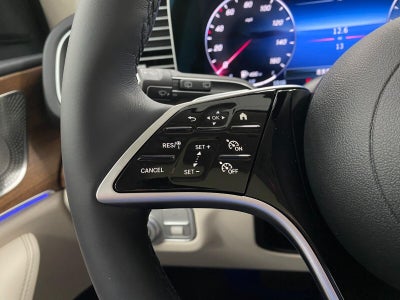 2026 Mercedes-Benz GLE GLE 350 4MATIC® SUV
