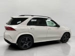 2026 Mercedes-Benz GLE GLE 350 4MATIC® SUV