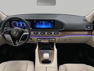 2026 Mercedes-Benz GLE GLE 350 4MATIC® SUV