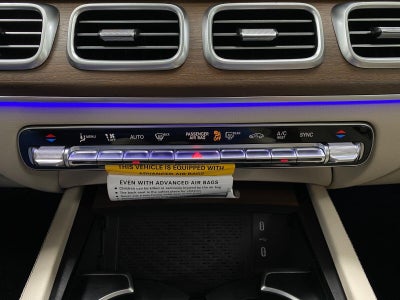 2026 Mercedes-Benz GLE GLE 350 4MATIC® SUV