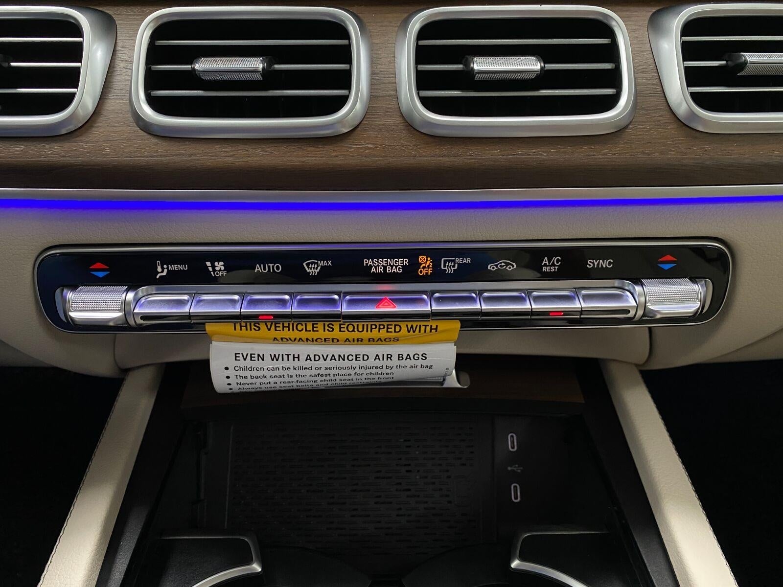2026 Mercedes-Benz GLE GLE 350 4MATIC® SUV
