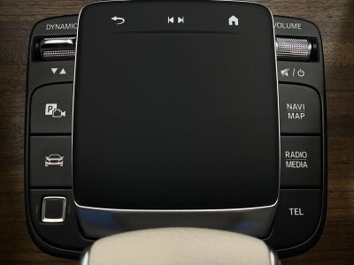 2026 Mercedes-Benz GLE GLE 350 4MATIC® SUV