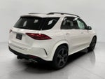 2026 Mercedes-Benz GLE GLE 350 4MATIC® SUV