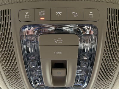 2026 Mercedes-Benz GLE GLE 350 4MATIC® SUV