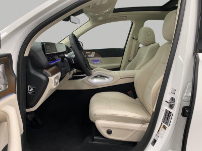 2026 Mercedes-Benz GLE GLE 350 4MATIC® SUV