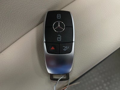 2026 Mercedes-Benz GLE GLE 350 4MATIC® SUV