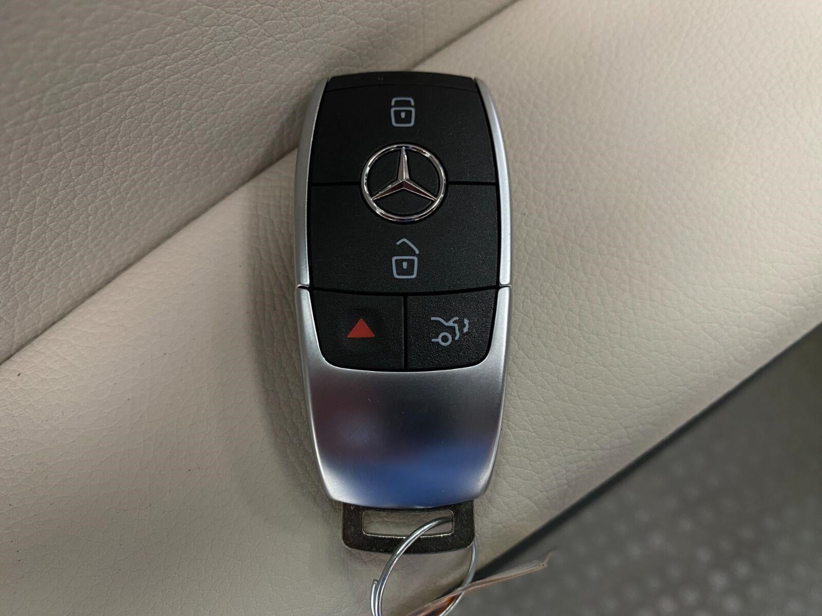 2026 Mercedes-Benz GLE GLE 350 4MATIC® SUV