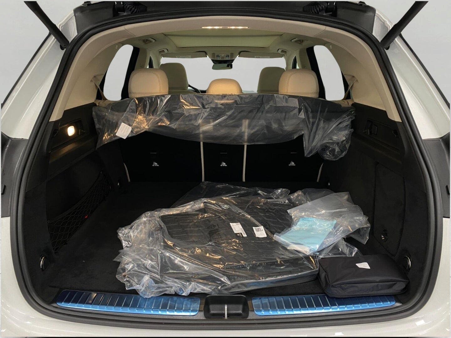 2026 Mercedes-Benz GLE GLE 350 4MATIC® SUV