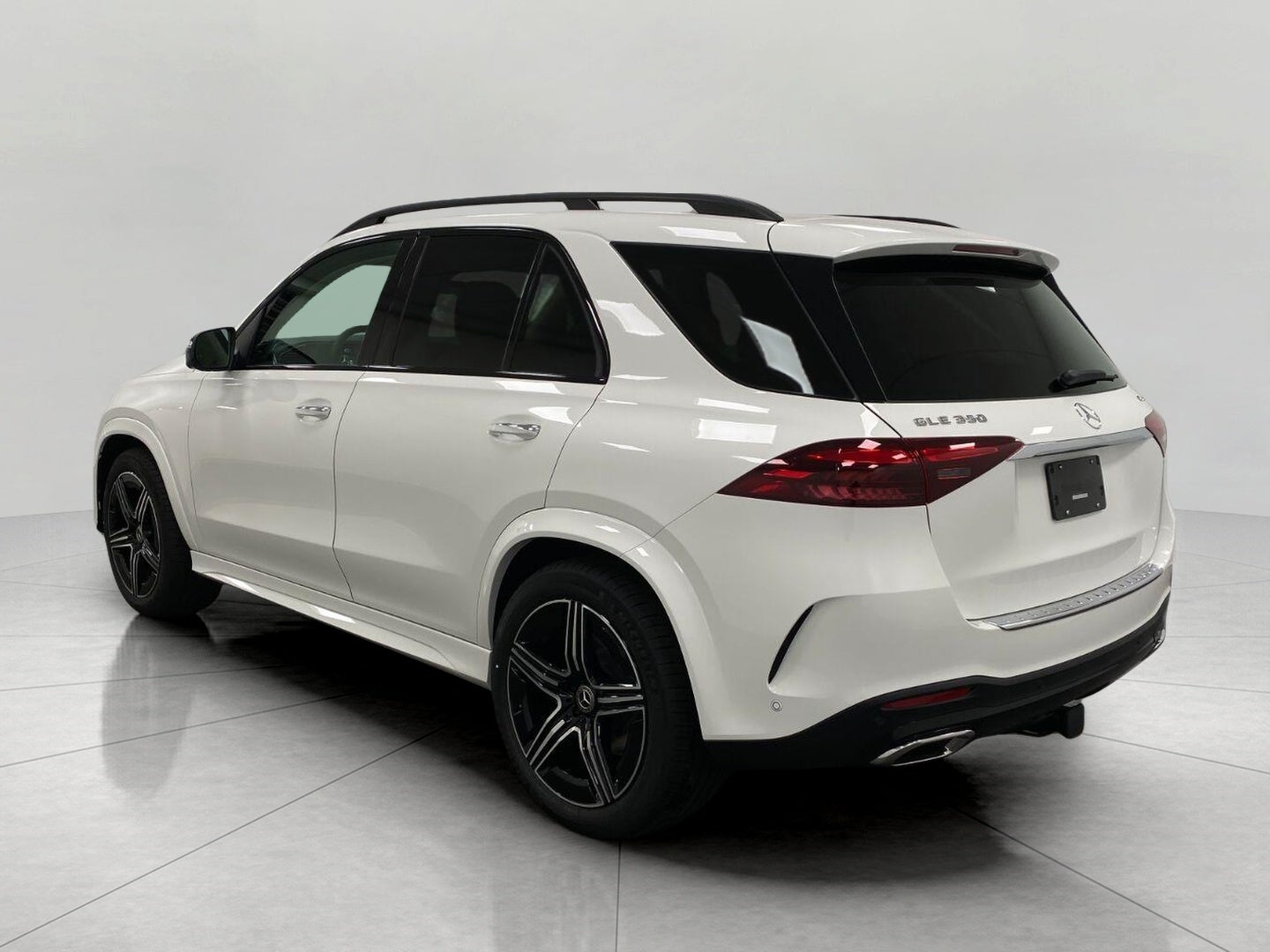 2026 Mercedes-Benz GLE GLE 350 4MATIC® SUV