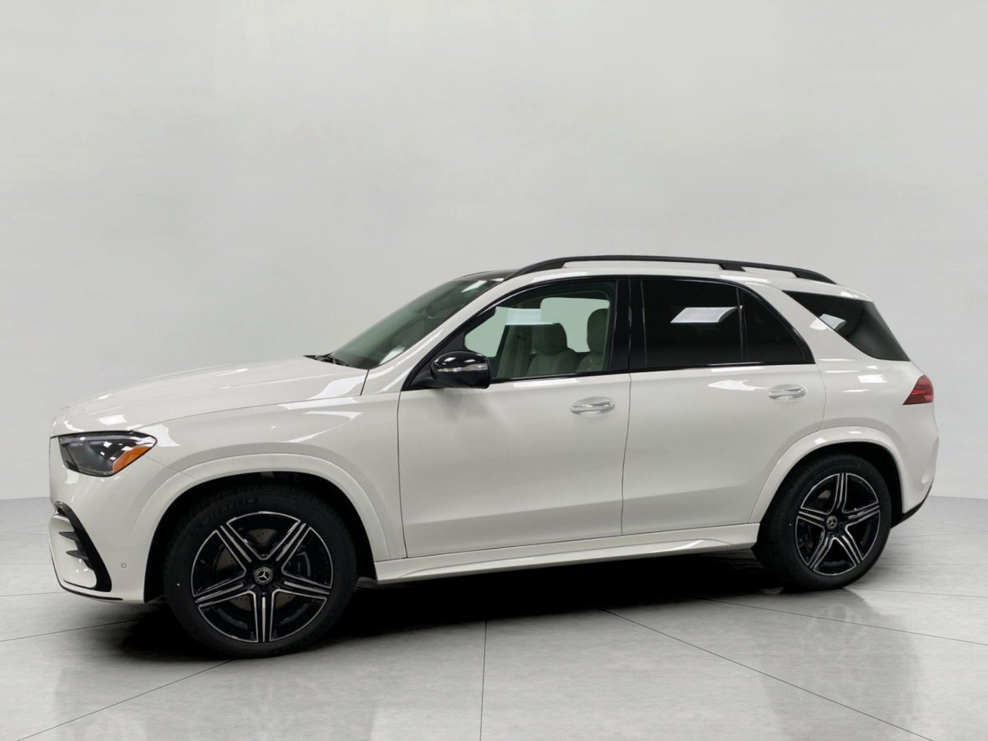 2026 Mercedes-Benz GLE GLE 350 4MATIC® SUV