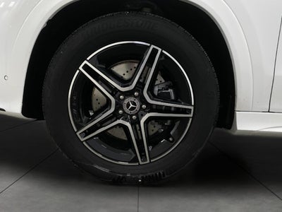2026 Mercedes-Benz GLE GLE 450e 4MATIC® SUV