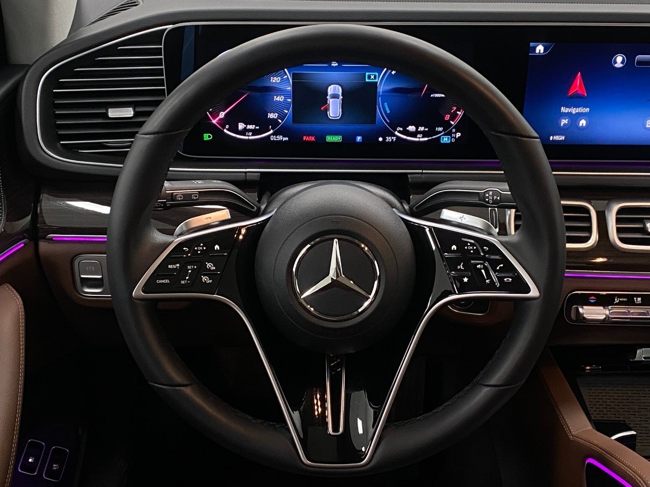 2026 Mercedes-Benz GLE GLE 450e 4MATIC® SUV