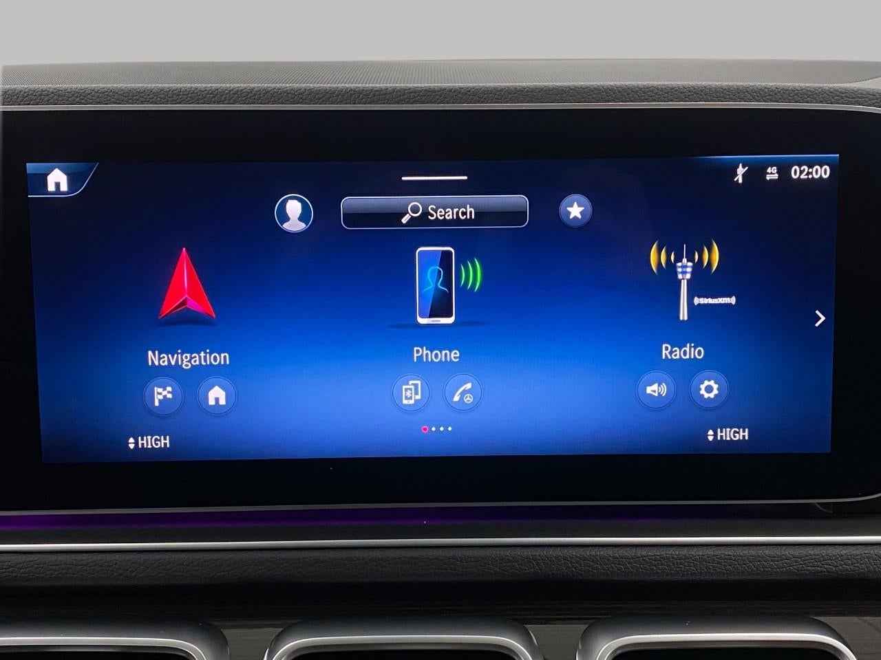 2026 Mercedes-Benz GLE GLE 450e 4MATIC® SUV