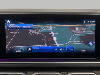 2026 Mercedes-Benz GLE GLE 450e 4MATIC® SUV