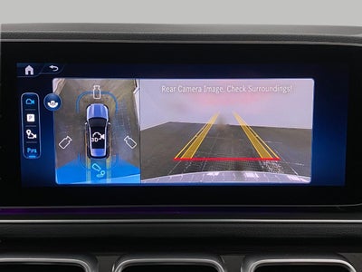 2026 Mercedes-Benz GLE GLE 450e 4MATIC® SUV