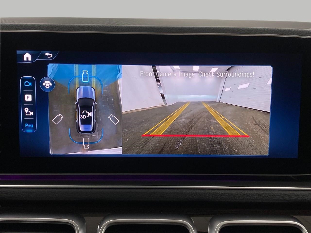 2026 Mercedes-Benz GLE GLE 450e 4MATIC® SUV