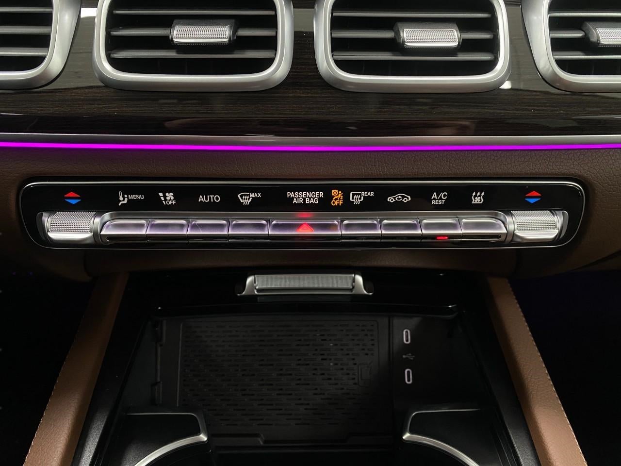 2026 Mercedes-Benz GLE GLE 450e 4MATIC® SUV