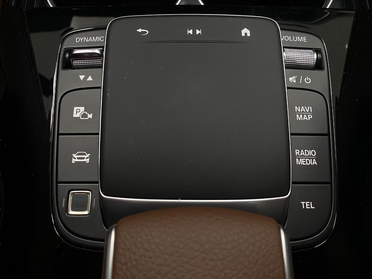 2026 Mercedes-Benz GLE GLE 450e 4MATIC® SUV