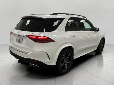 2026 Mercedes-Benz GLE GLE 450e 4MATIC® SUV