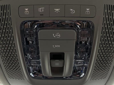 2026 Mercedes-Benz GLE GLE 450e 4MATIC® SUV