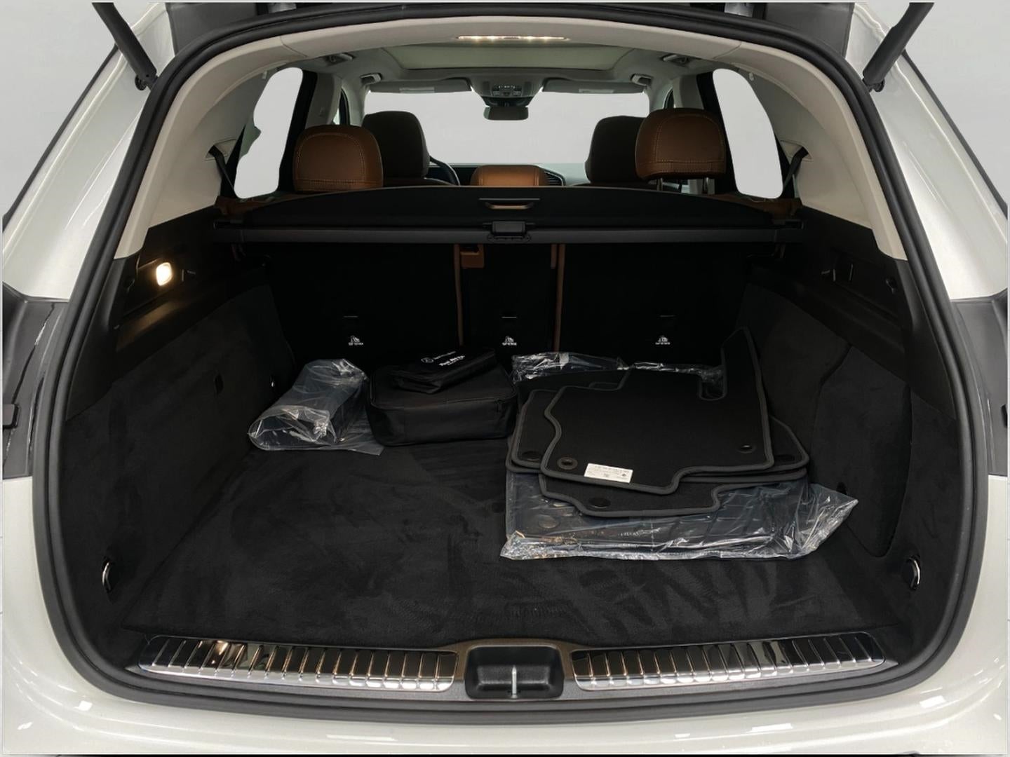 2026 Mercedes-Benz GLE GLE 450e 4MATIC® SUV