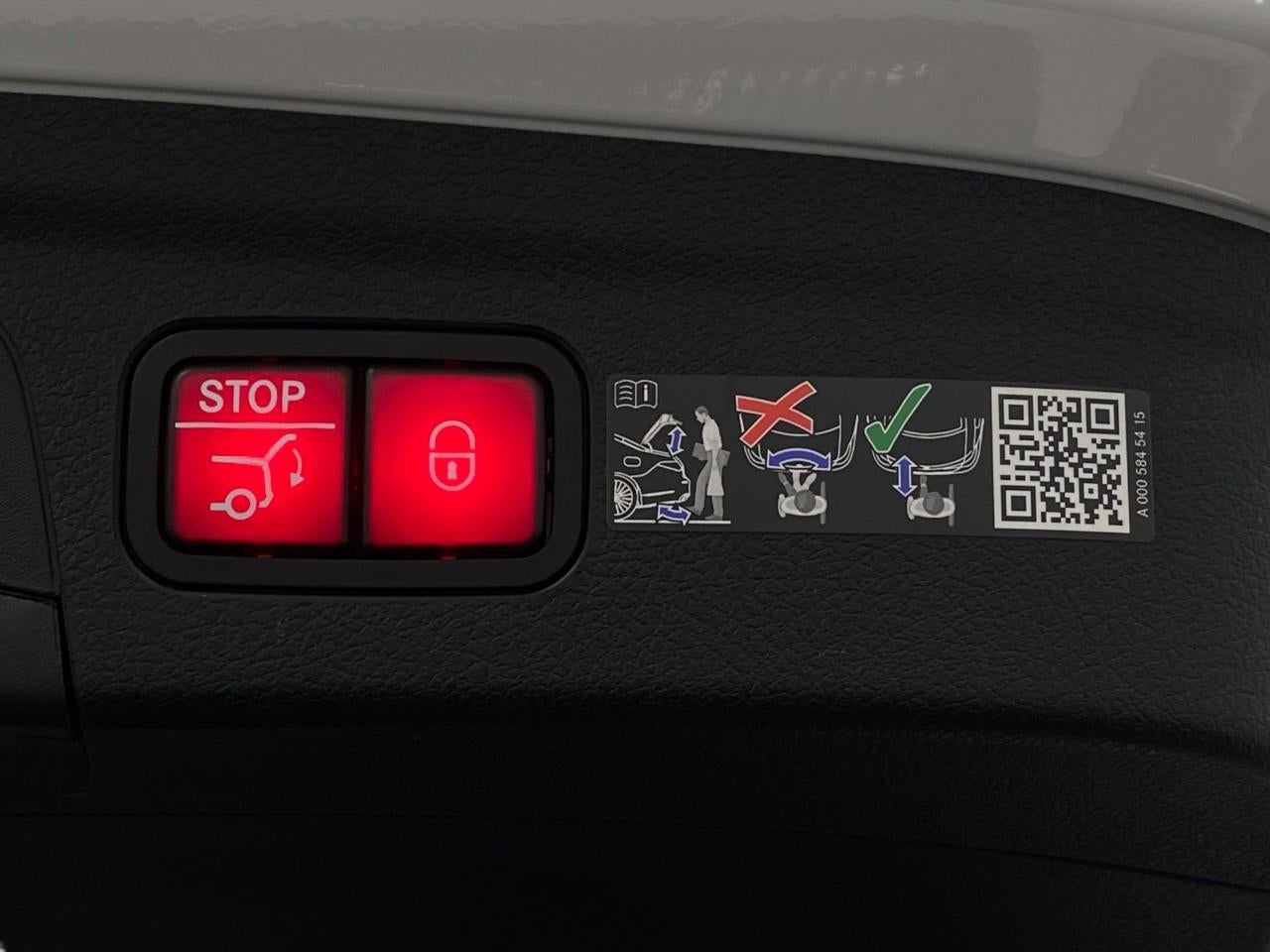 2026 Mercedes-Benz GLE GLE 450e 4MATIC® SUV