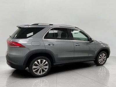 2022 Mercedes-Benz GLE GLE 350 4MATIC® SUV