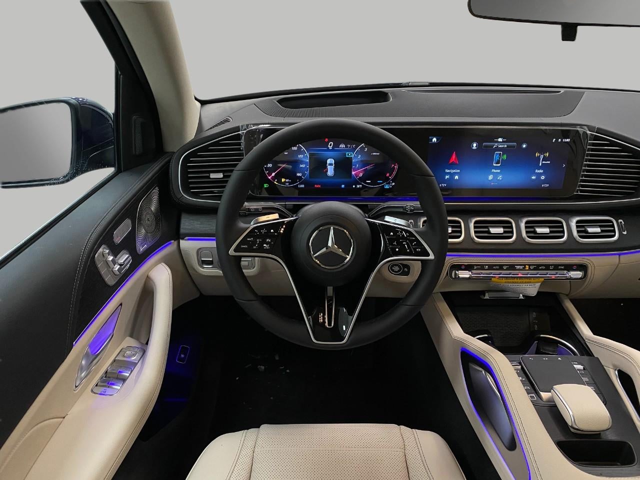 2026 Mercedes-Benz GLE GLE 450 4MATIC® SUV