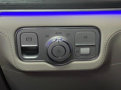 2026 Mercedes-Benz GLE GLE 450 4MATIC® SUV