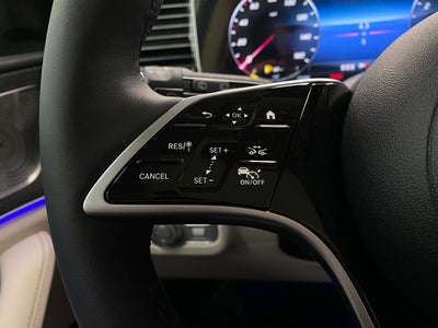 2026 Mercedes-Benz GLE GLE 450 4MATIC® SUV