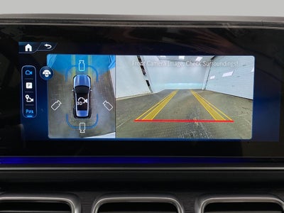 2026 Mercedes-Benz GLE GLE 450 4MATIC® SUV