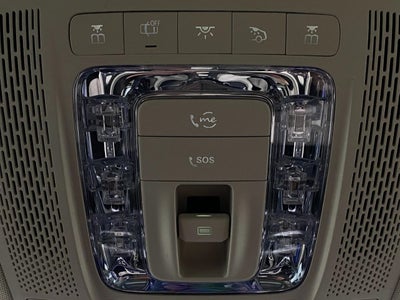 2026 Mercedes-Benz GLE GLE 450 4MATIC® SUV