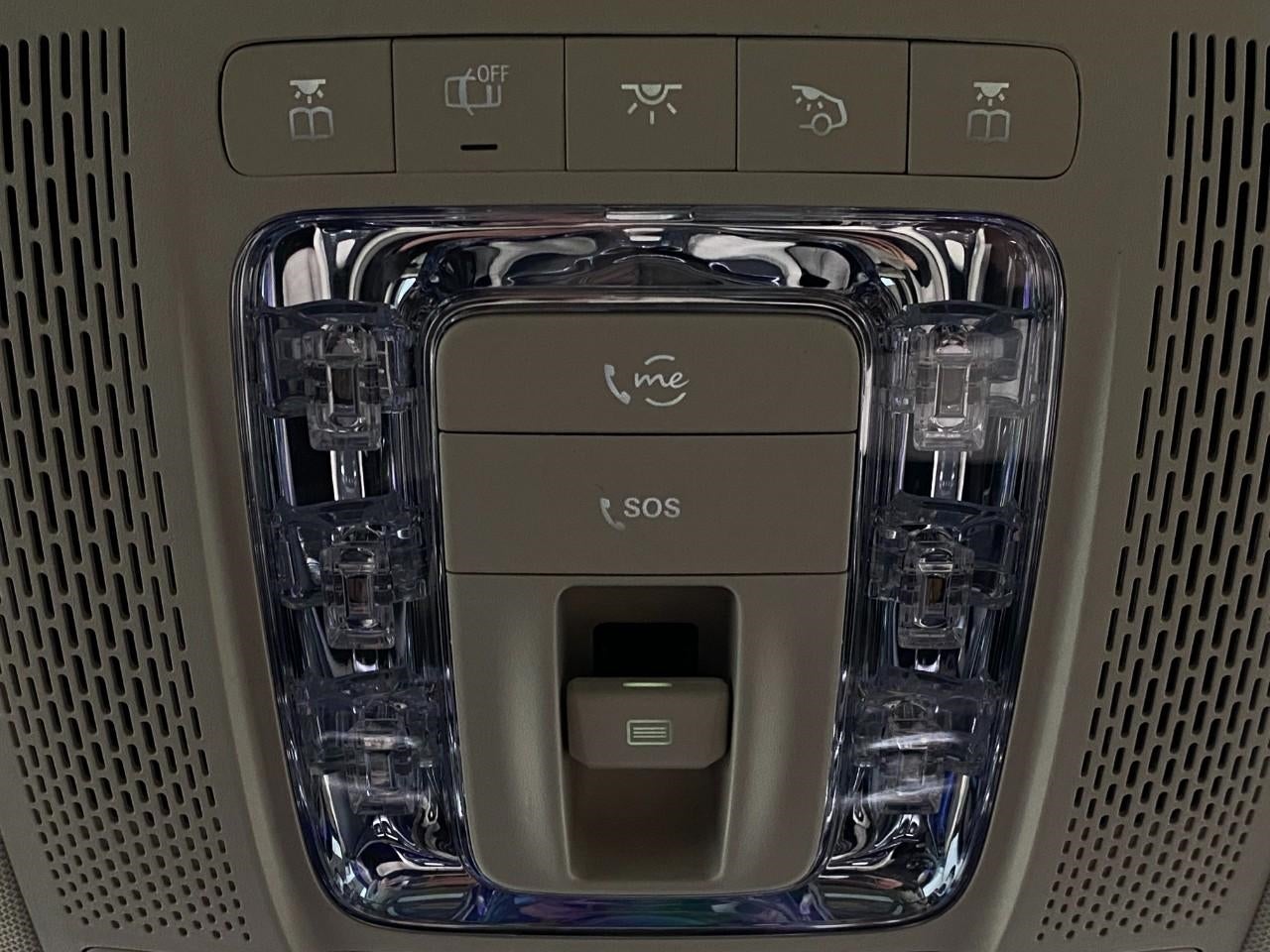 2026 Mercedes-Benz GLE GLE 450 4MATIC® SUV