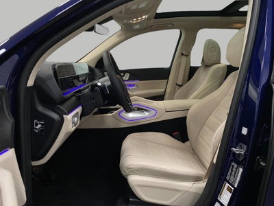 2026 Mercedes-Benz GLE GLE 450 4MATIC® SUV