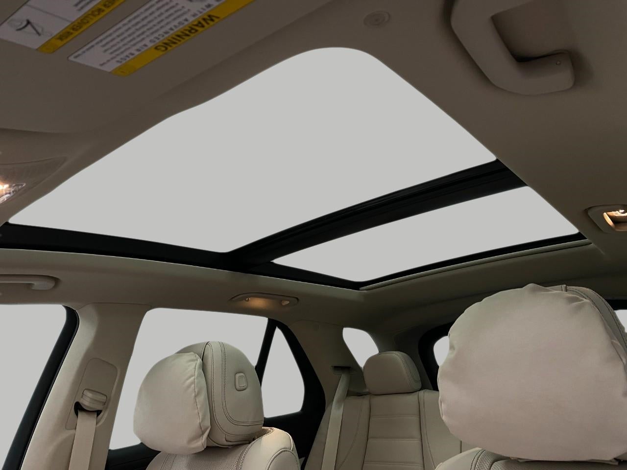 2026 Mercedes-Benz GLE GLE 450 4MATIC® SUV