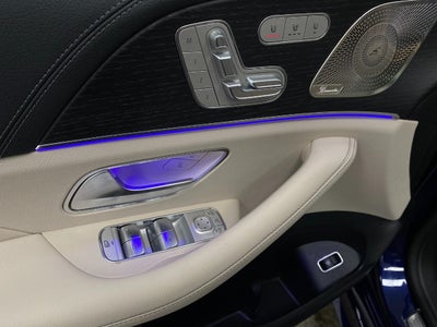 2026 Mercedes-Benz GLE GLE 450 4MATIC® SUV