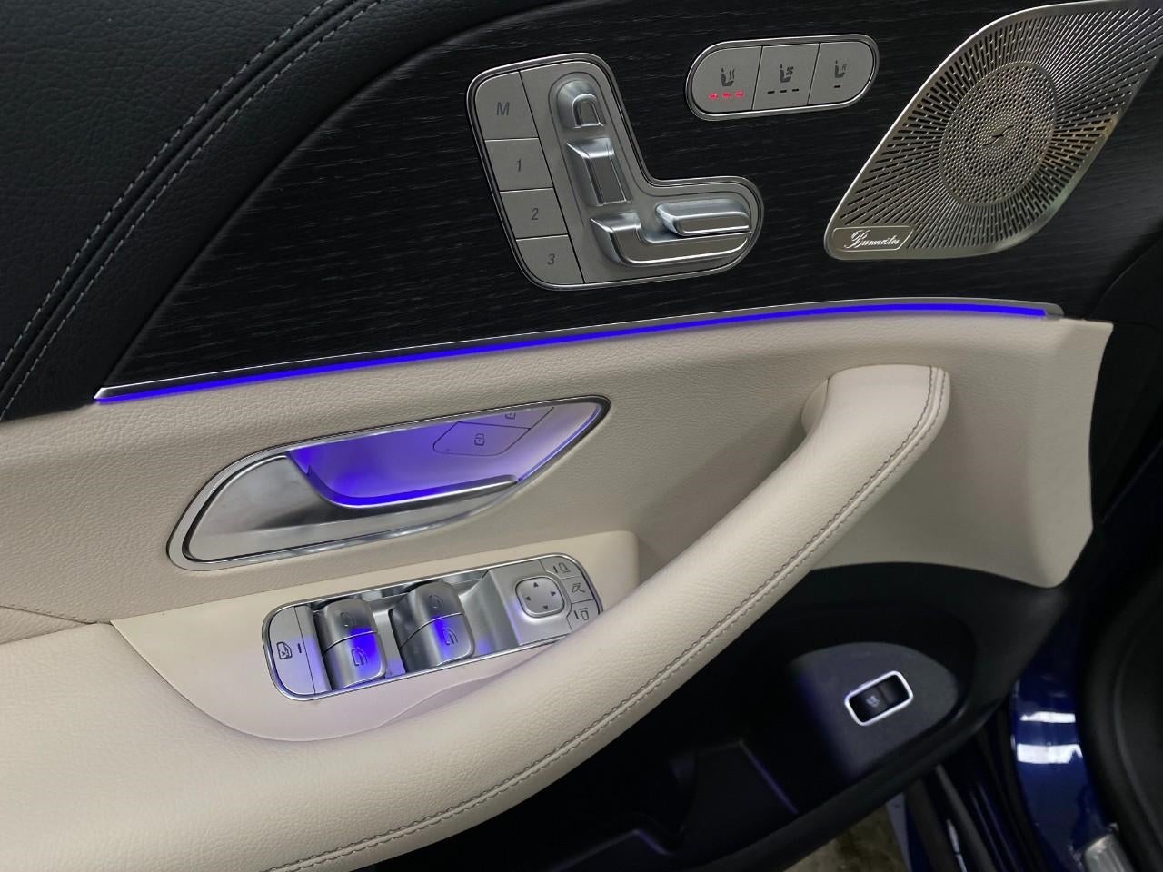 2026 Mercedes-Benz GLE GLE 450 4MATIC® SUV