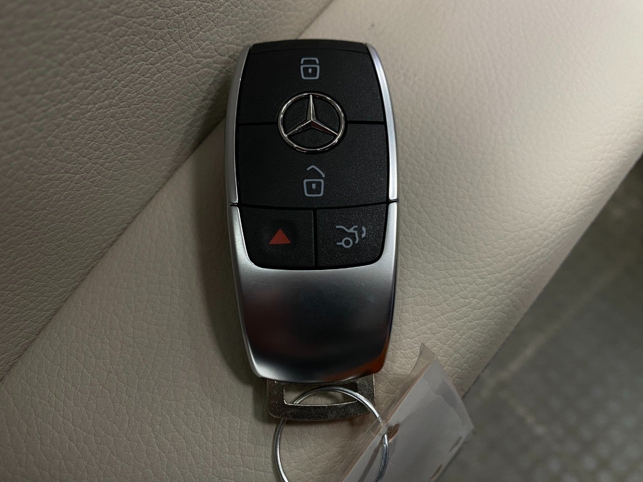 2026 Mercedes-Benz GLE GLE 450 4MATIC® SUV