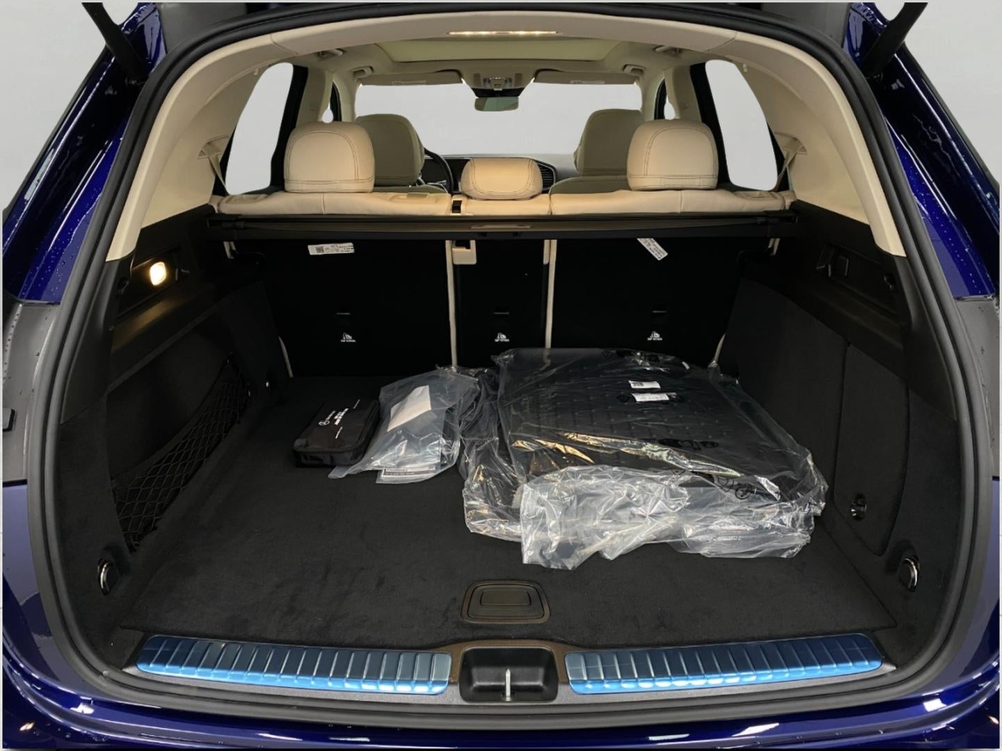 2026 Mercedes-Benz GLE GLE 450 4MATIC® SUV