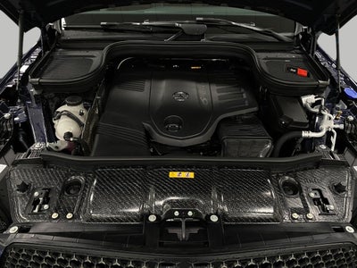 2026 Mercedes-Benz GLE GLE 450 4MATIC® SUV