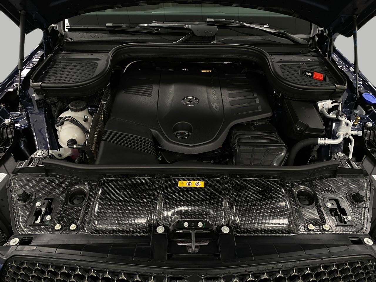 2026 Mercedes-Benz GLE GLE 450 4MATIC® SUV