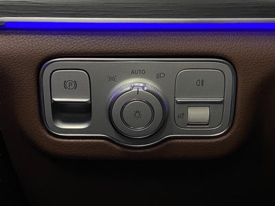 2026 Mercedes-Benz GLE GLE 450 4MATIC® SUV