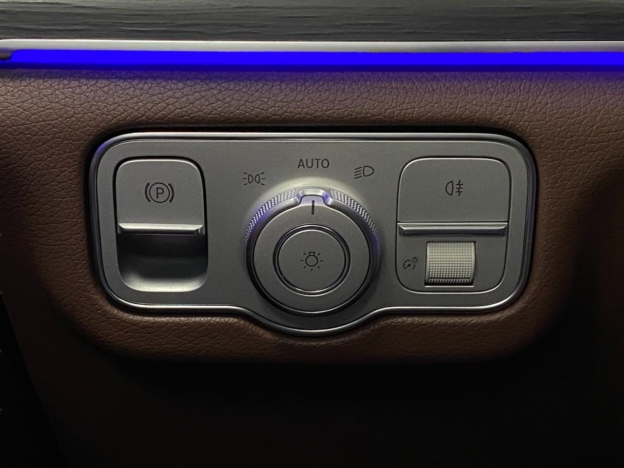 2026 Mercedes-Benz GLE GLE 450 4MATIC® SUV