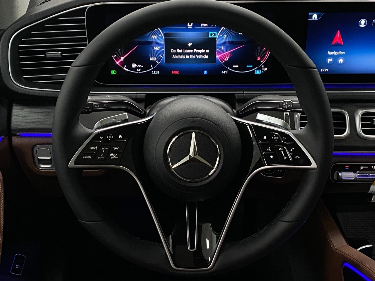 2026 Mercedes-Benz GLE GLE 450 4MATIC® SUV